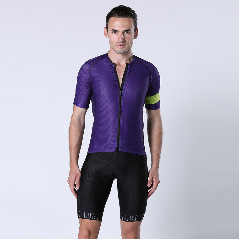 Title 4, Cycling suit suit road bike