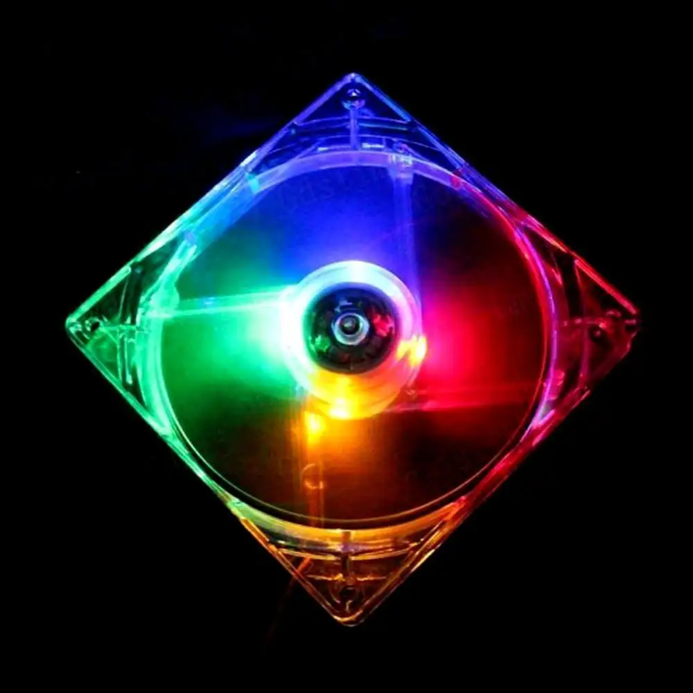 PC Cooling Fan