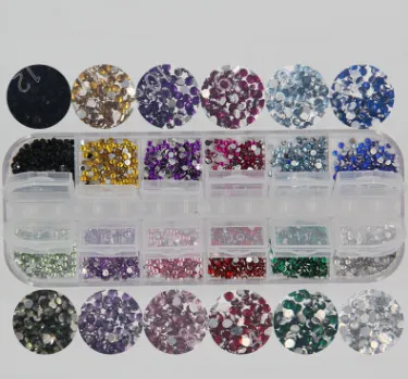 Nail Point Drill Manual Point Pen Rhinestones - Shop at LoveMi