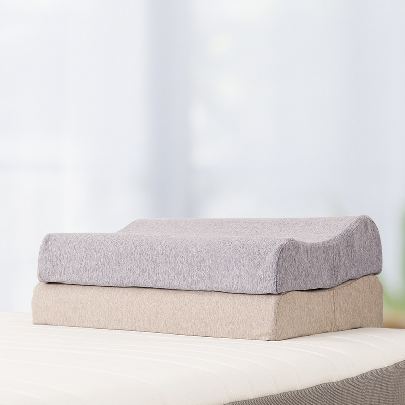 Plain cotton cassock pillowcase