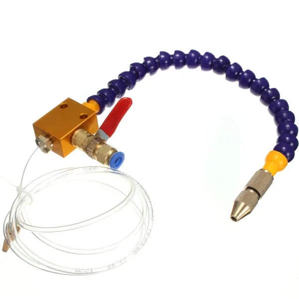 Spray for machine tools – image 6