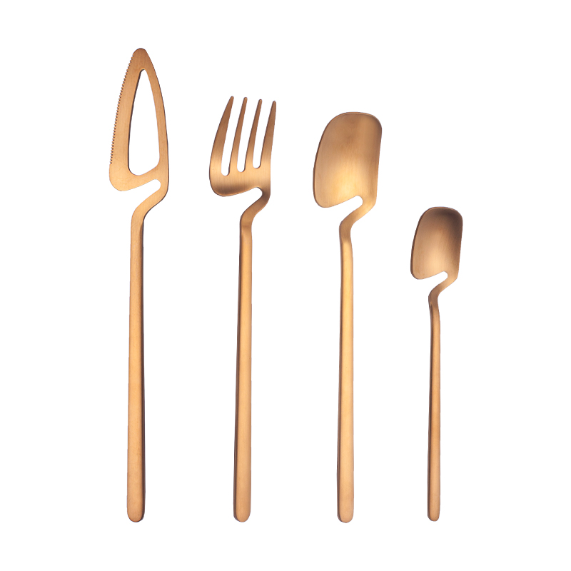 Anke creative 304 west tableware