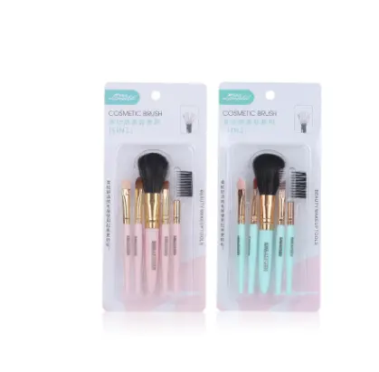 Makeup Brush Sets
