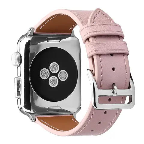 Leather Smart Watch Strap