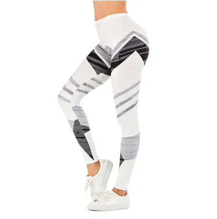 High Waist Leggings Woman Pants 8 Style - Shop at LoveMi