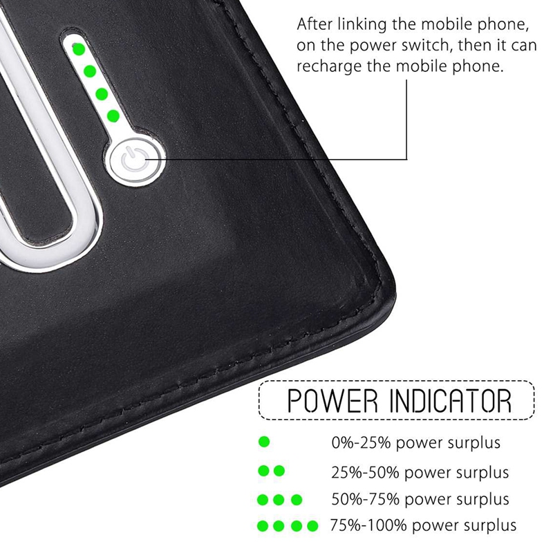 Rechargeable laptop power bank