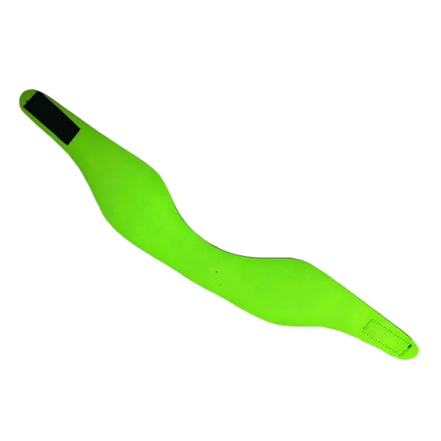 Swimming ear protectors Green - Shop at LoveMi