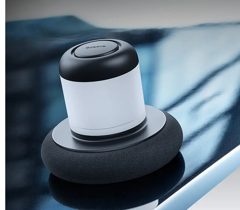 Car Polishing Machine