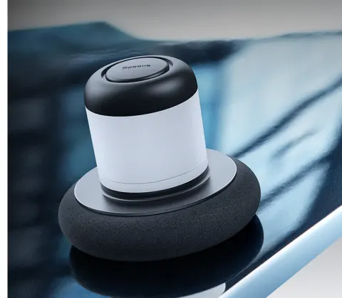 Car Polishing Machine