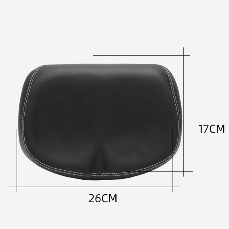 Comfortable cushion cushion riding