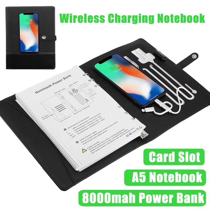 Rechargeable laptop power bank - Image 4