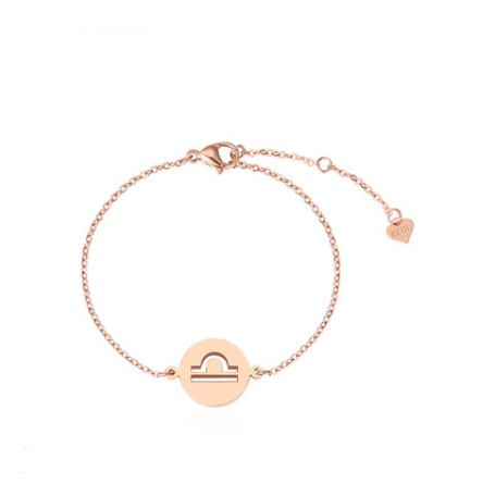 Title 10, Twelve constellation bracelet