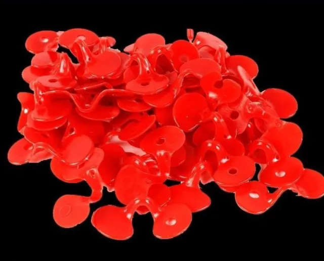 Chicken Beak Clasps 50Pcs - Shop at LoveMi