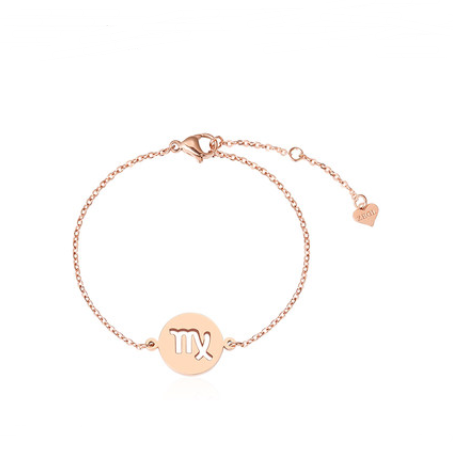 Title 9, Twelve constellation bracelet