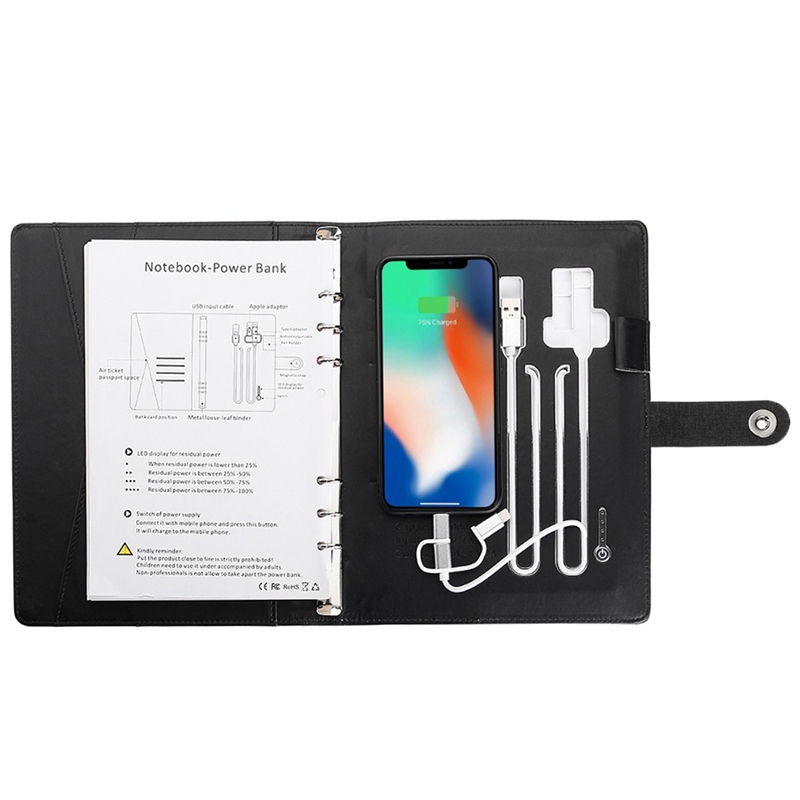Rechargeable laptop power bank - Image 3