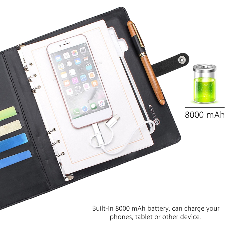 Rechargeable laptop power bank - Image 5