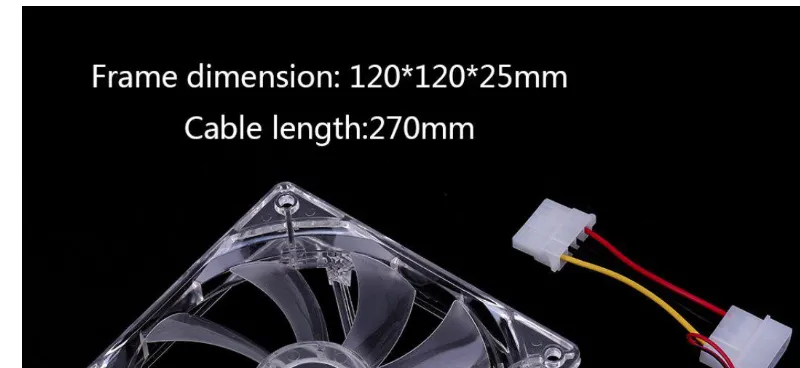 PC cooling fan – image 3