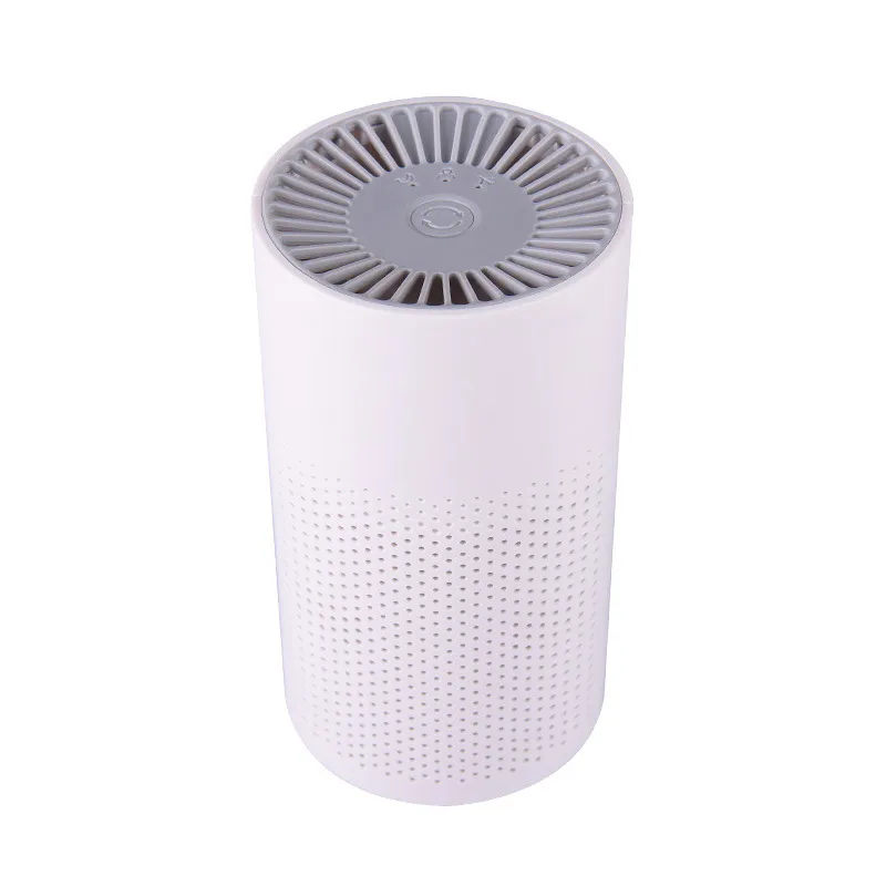 Air purifier household - White