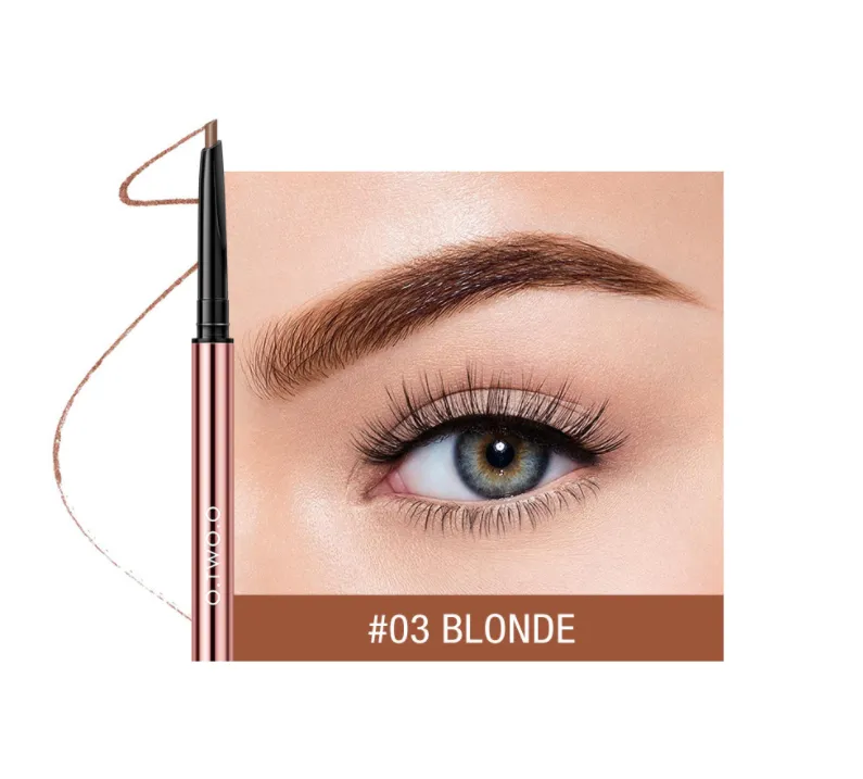 Eye Brow Make-Up - Blonde