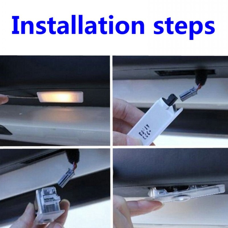 Door welcome lamp laser projection lamp ground lamp - Image 2