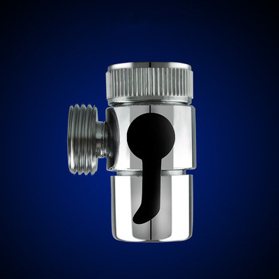 Filter faucet for wash basin