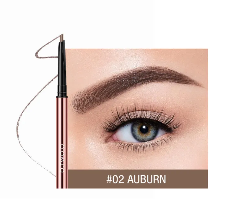 Eye Brow Make-Up - Auburn