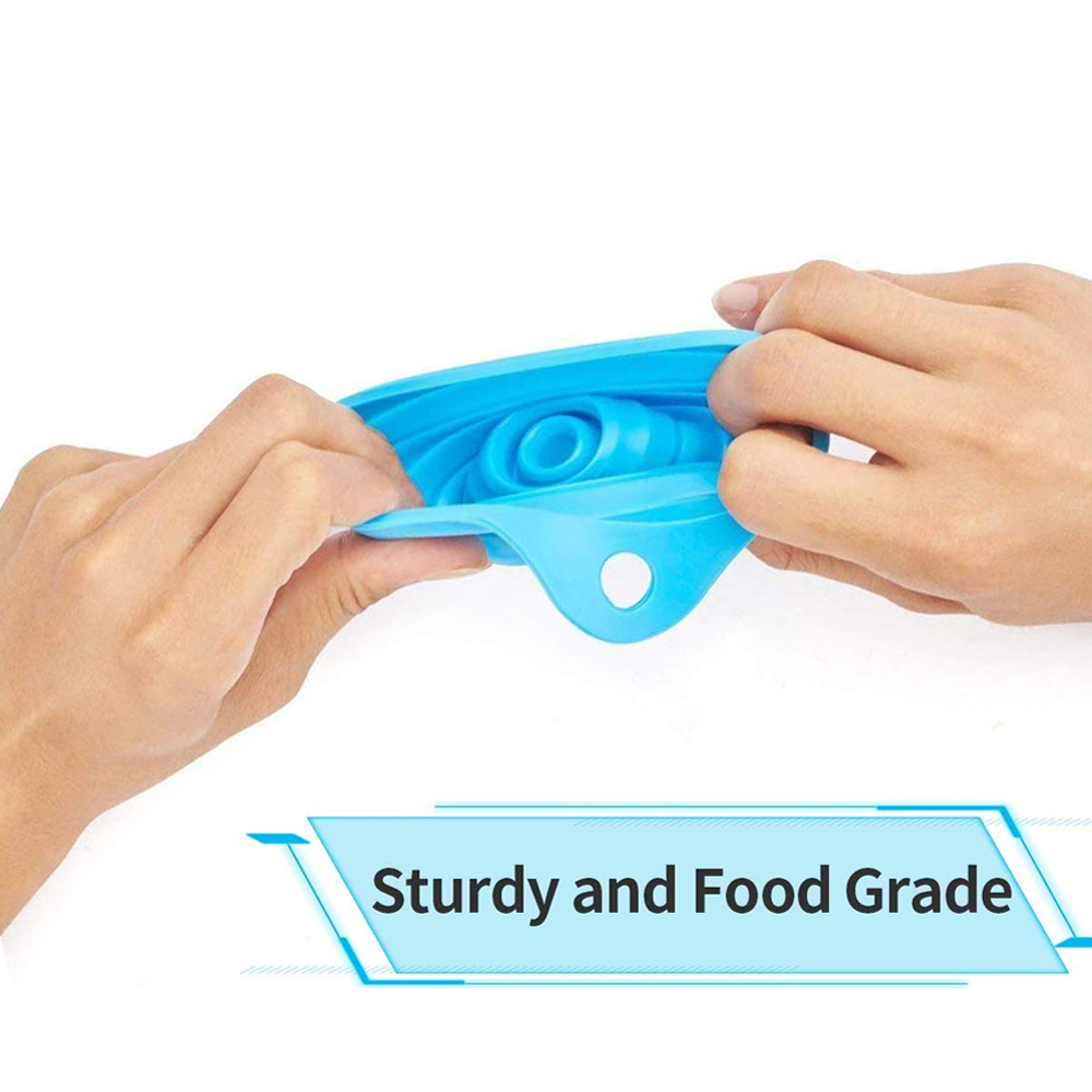Paper funnel - Image 3