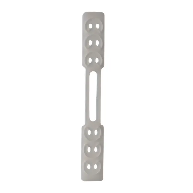Auxiliary artifact non slip buckle White - Shop at LoveMi