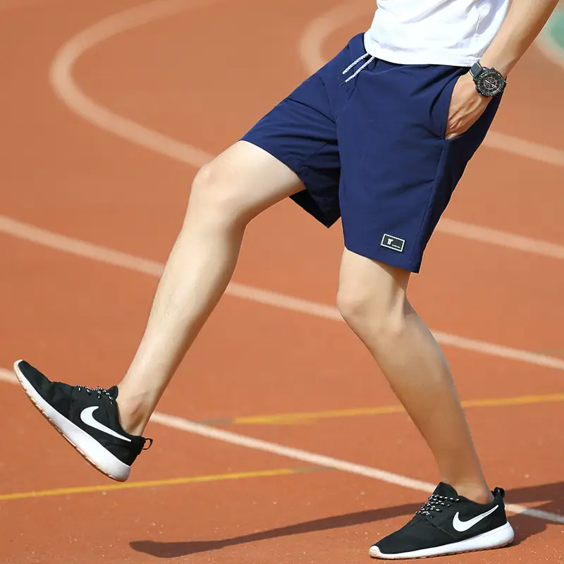 Men's casual beach pants
