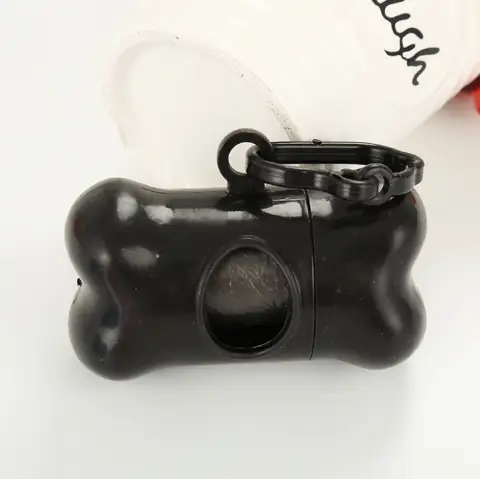 Pet Waste Bag Dispenser