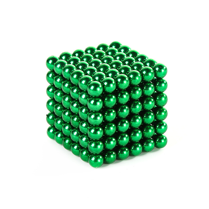 Green5mm512pcs