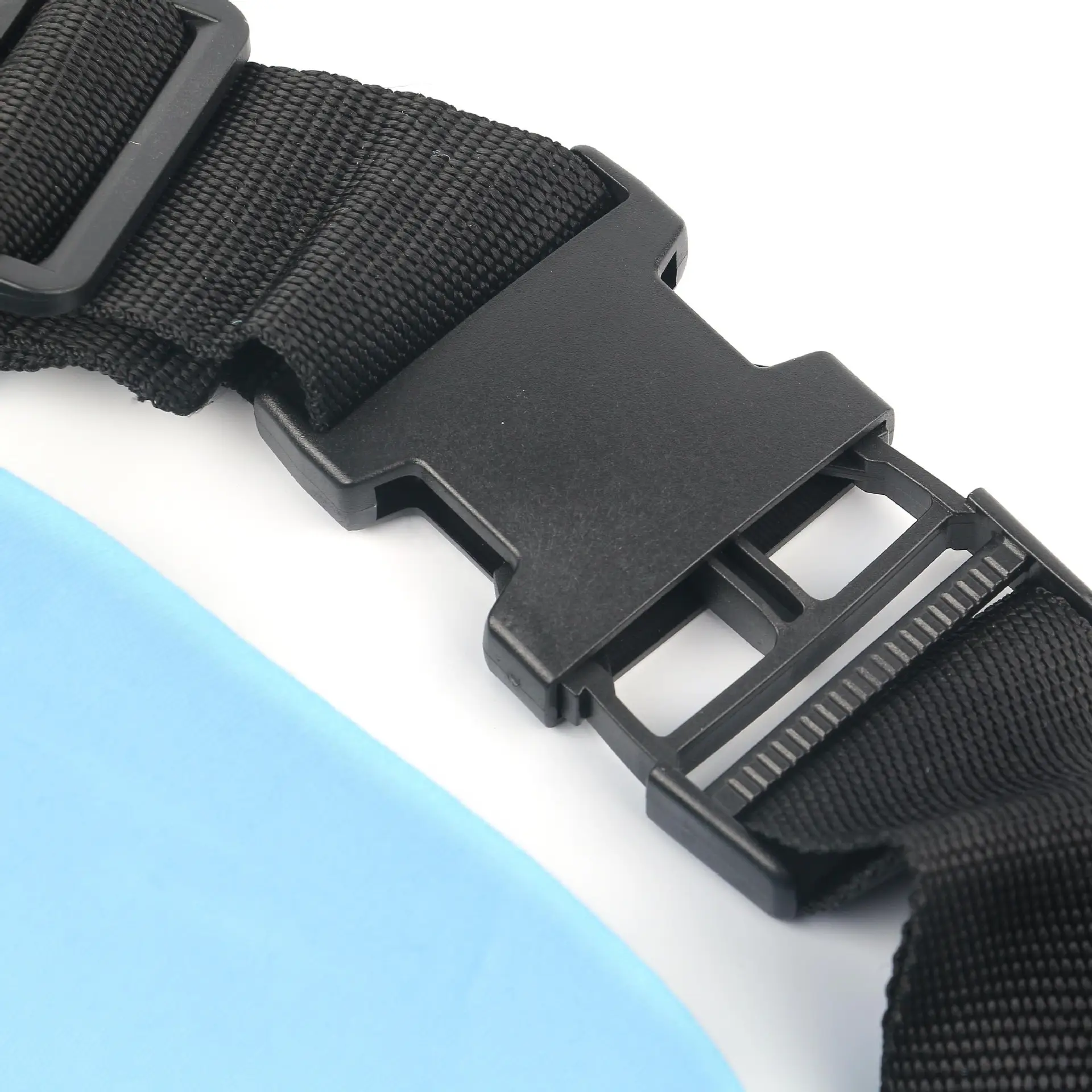Electric massage belt