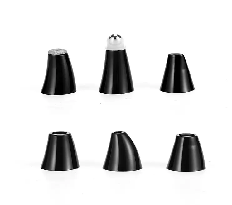 Six-head multifunctional pore cleaner