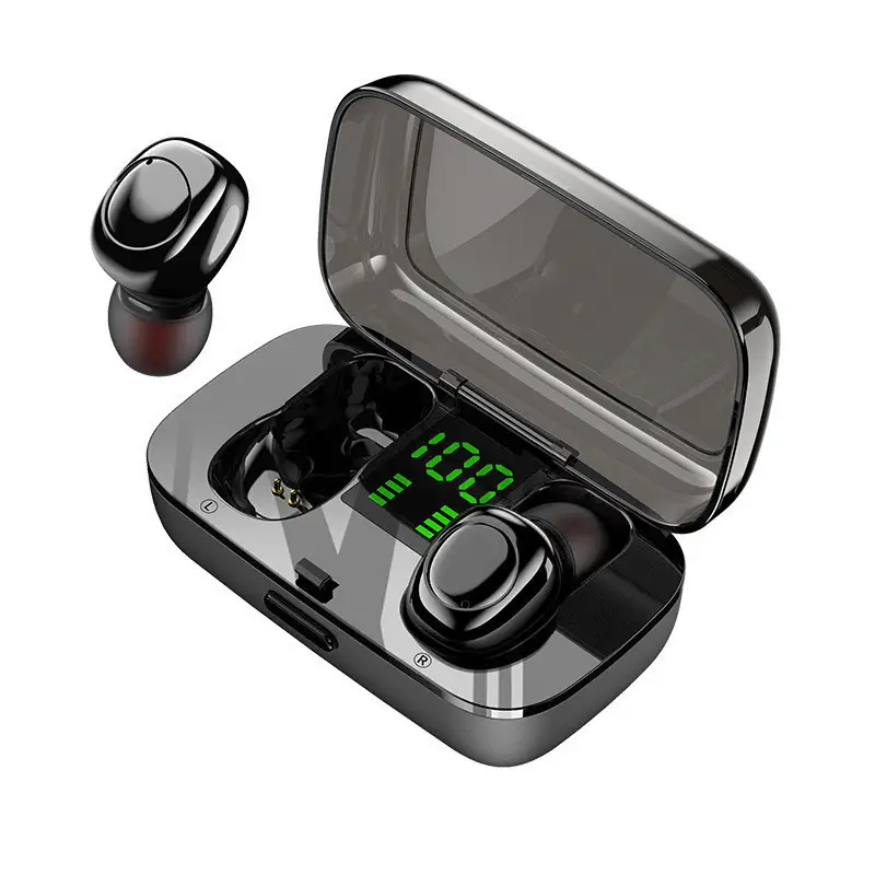 XG23 touch headset
