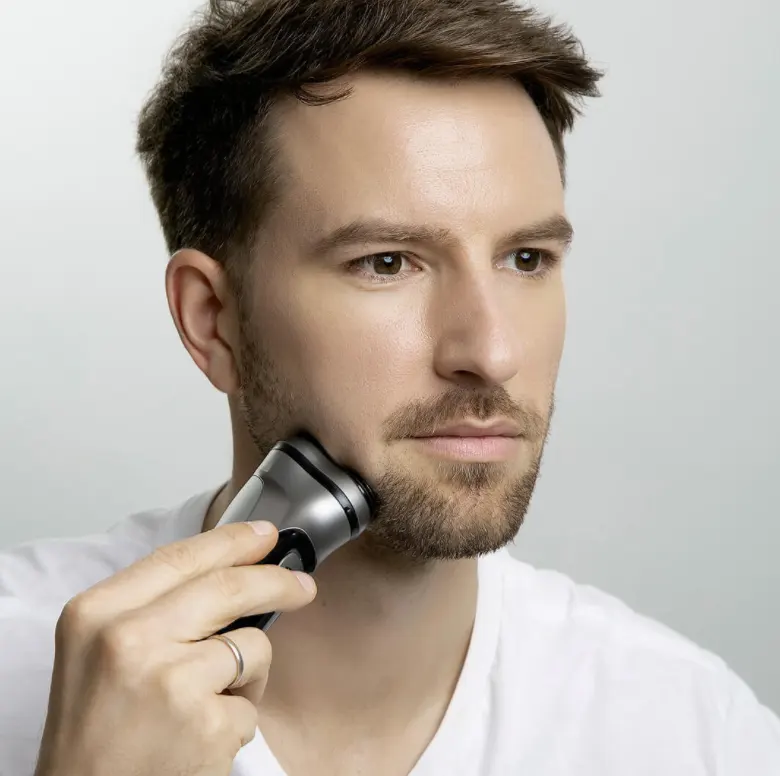 BlackStone Three-blade Razor