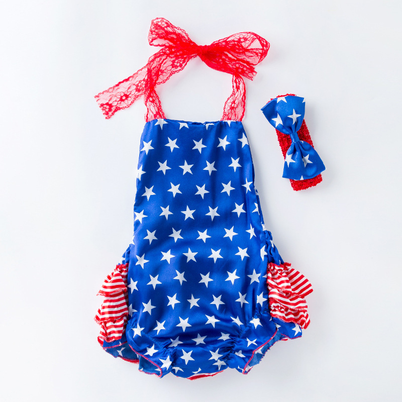 Baby sling jumpsuit 0-2 years old romper