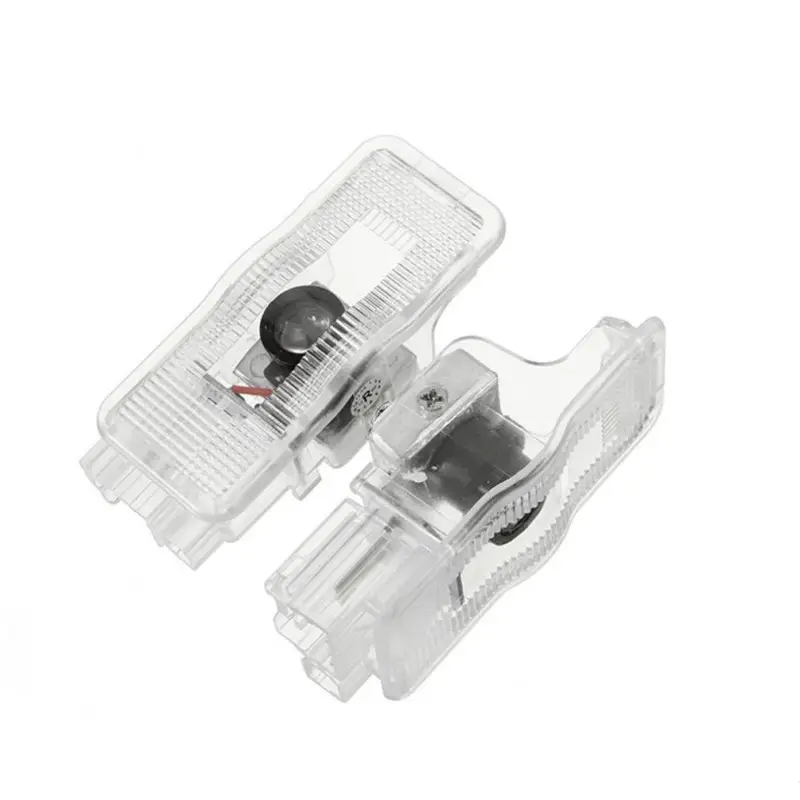 Door welcome lamp laser projection lamp ground lamp