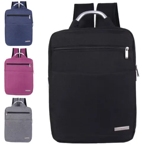 Business Notebook Multifunction Computer Bag