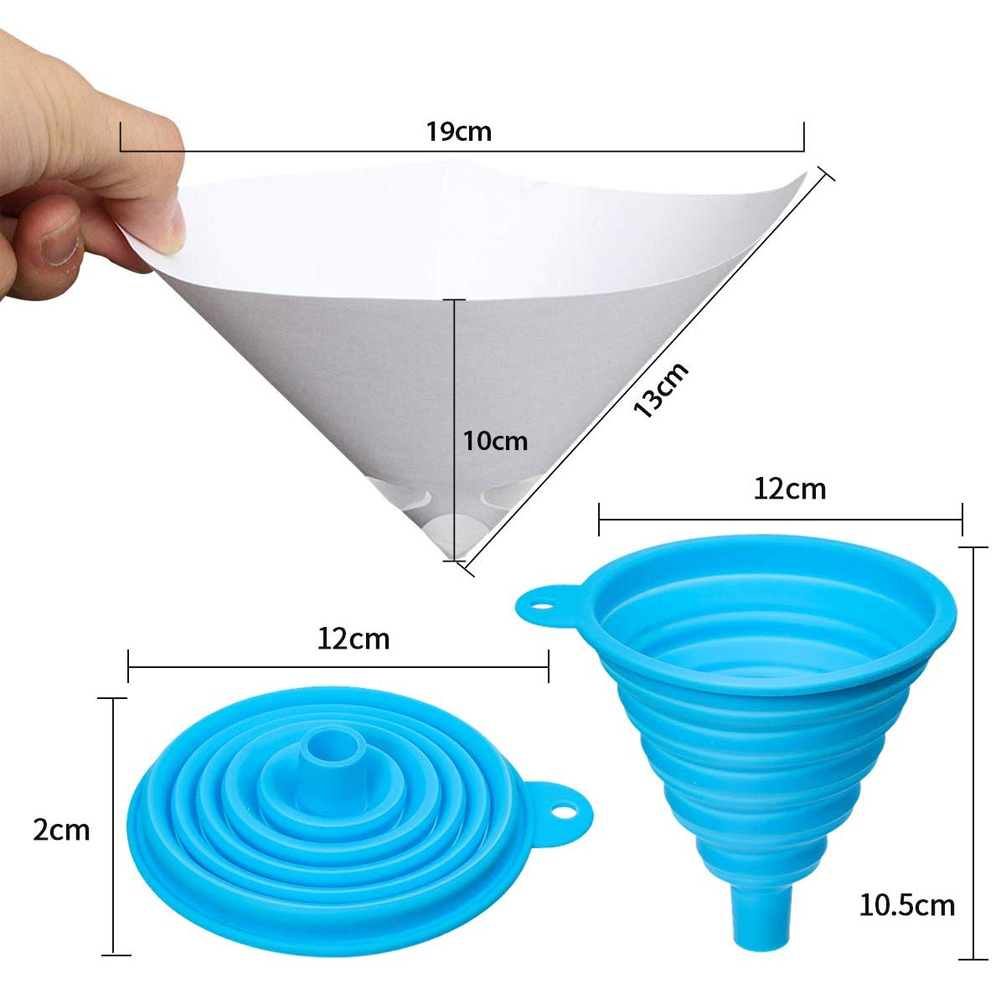 Paper funnel - Image 4