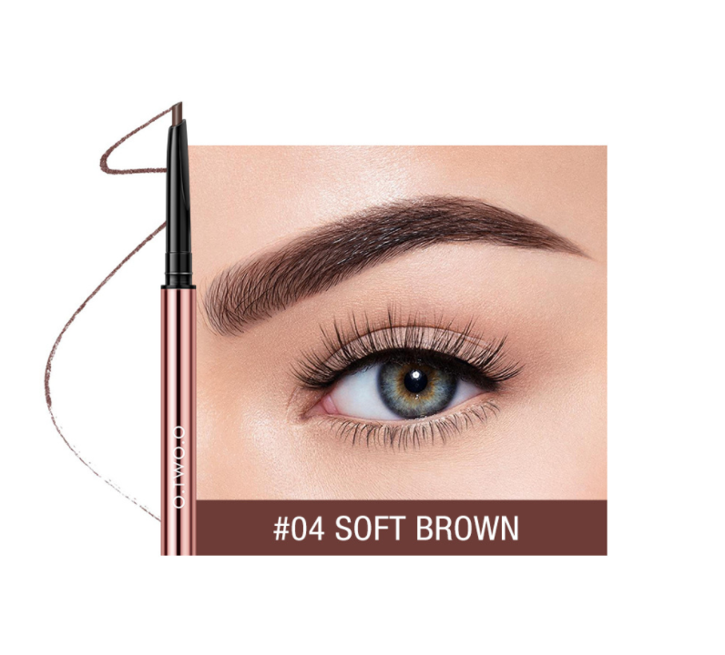 SOFT BROWN