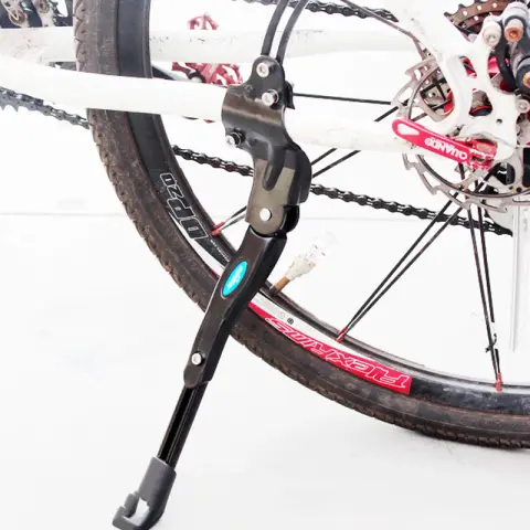 Bicycle Support Frame