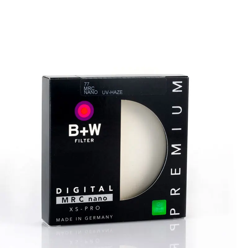 Ultra-thin Camera Protection Lens