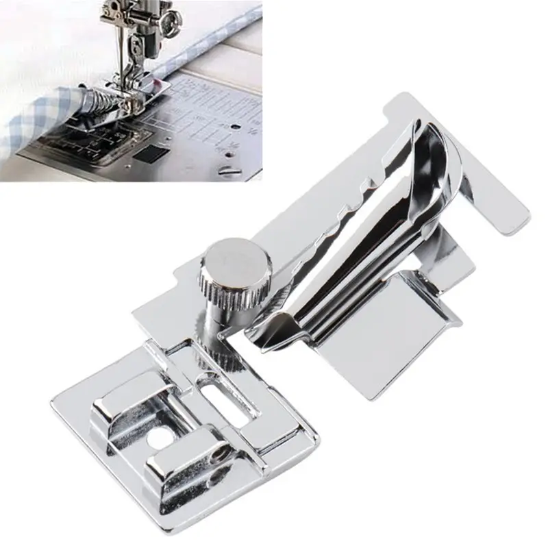 Home Sewing Machine Presser Foot
