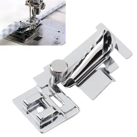 Home Sewing Machine Presser Foot
