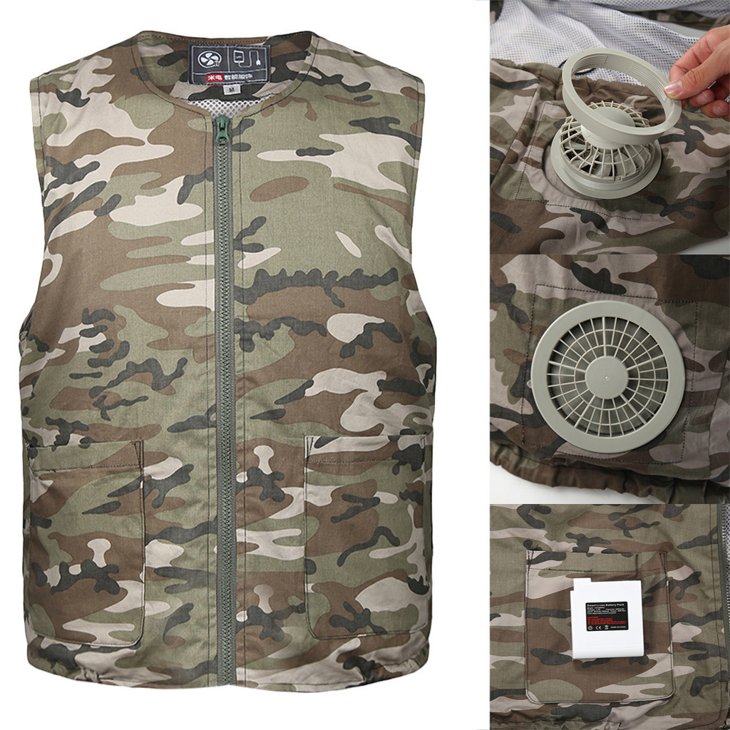 High-temperature work clothes