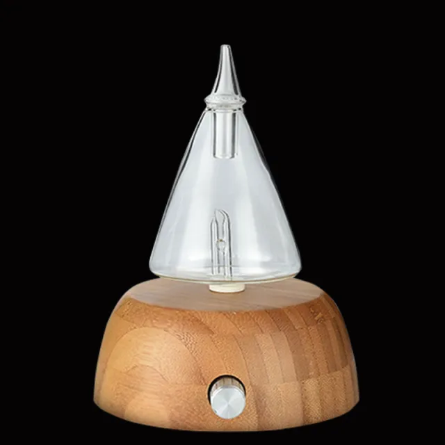 Wood grain essential oil diffuser Us - Shop at LoveMi