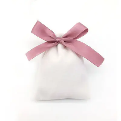 Trinket drawstring bag