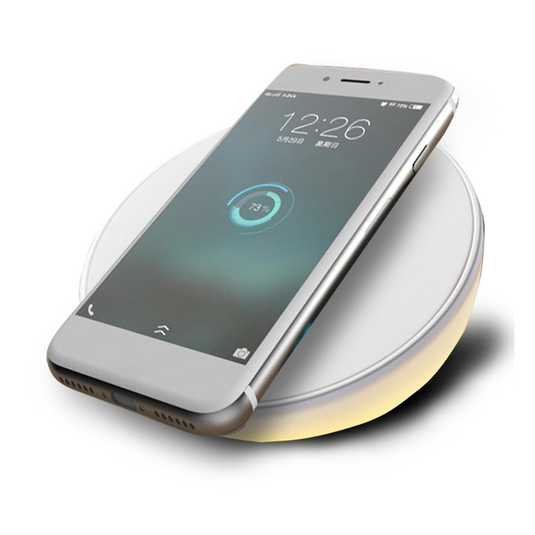 Mobile phone wireless charger - Image 2