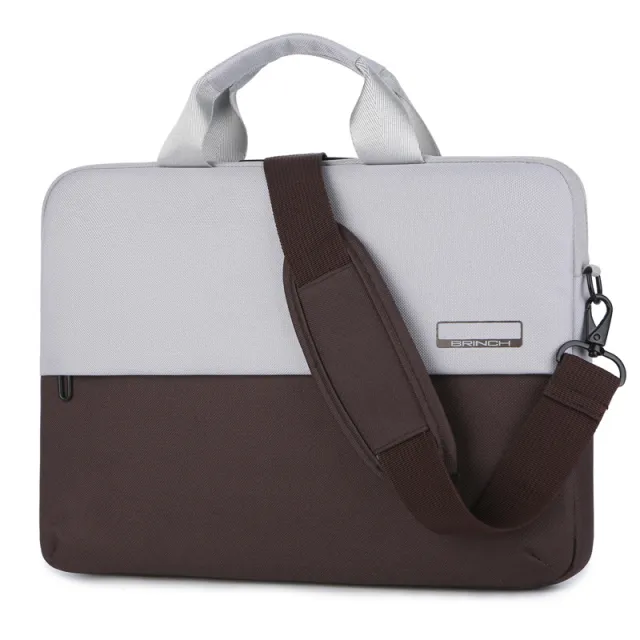 Laptop bag Brown - Shop at LoveMi