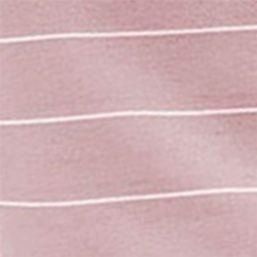 Striped pocket stitching T-shirt